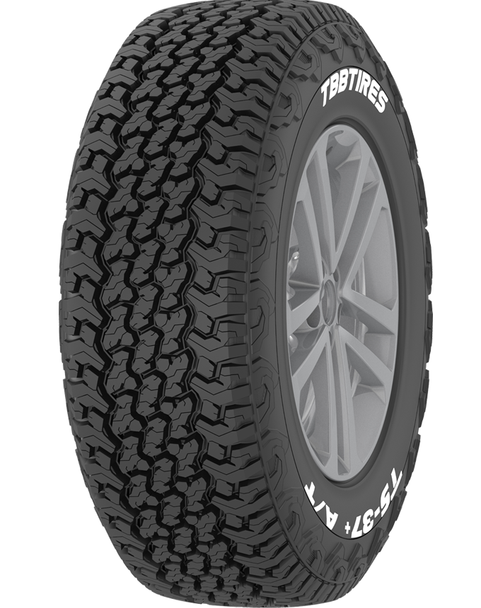 TS-37+ A/T 全路面SUV轮胎