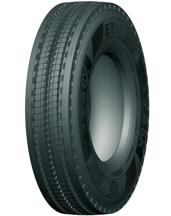 ET18 中长途公路运输型