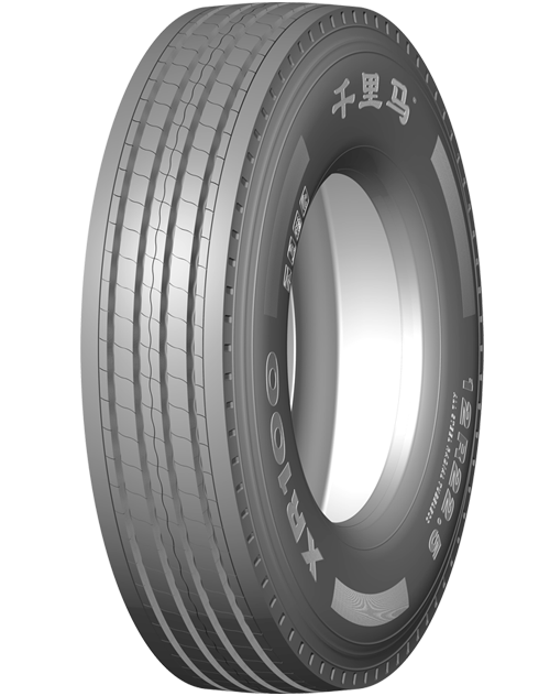 XR100 中长途公路运输型