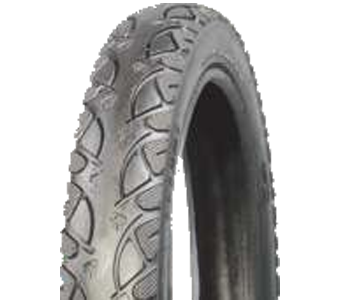 HD-539 电动自行车轮胎