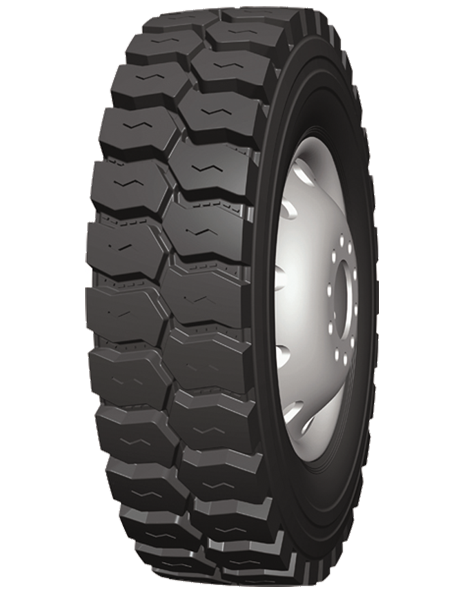 XR928 短途矿山型